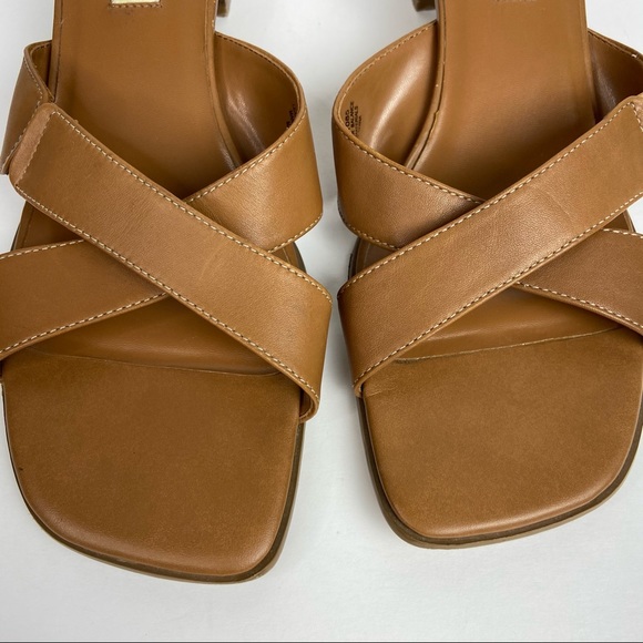 Cherokee Heeled Sandals - Picture 6 of 16